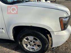 شيفروليه تاهو